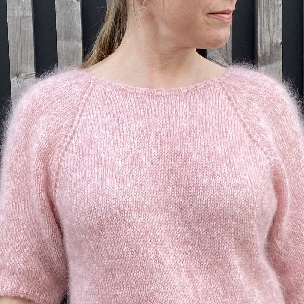 Summer Dreams - Jumper - Image 2