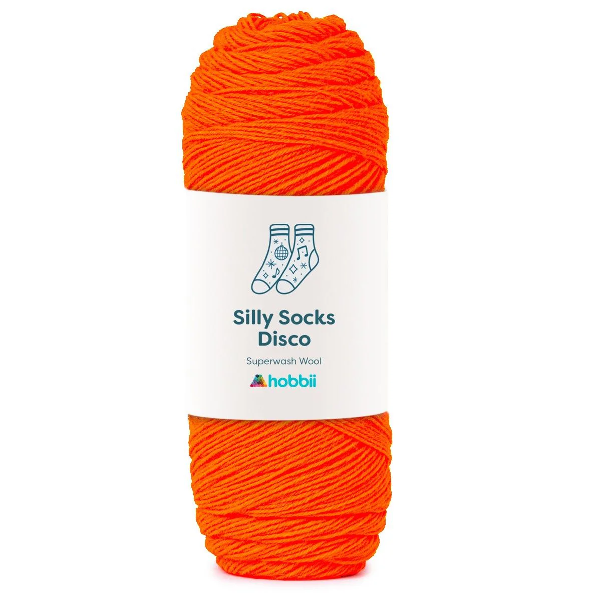 Silly Socks Disco - Image 14