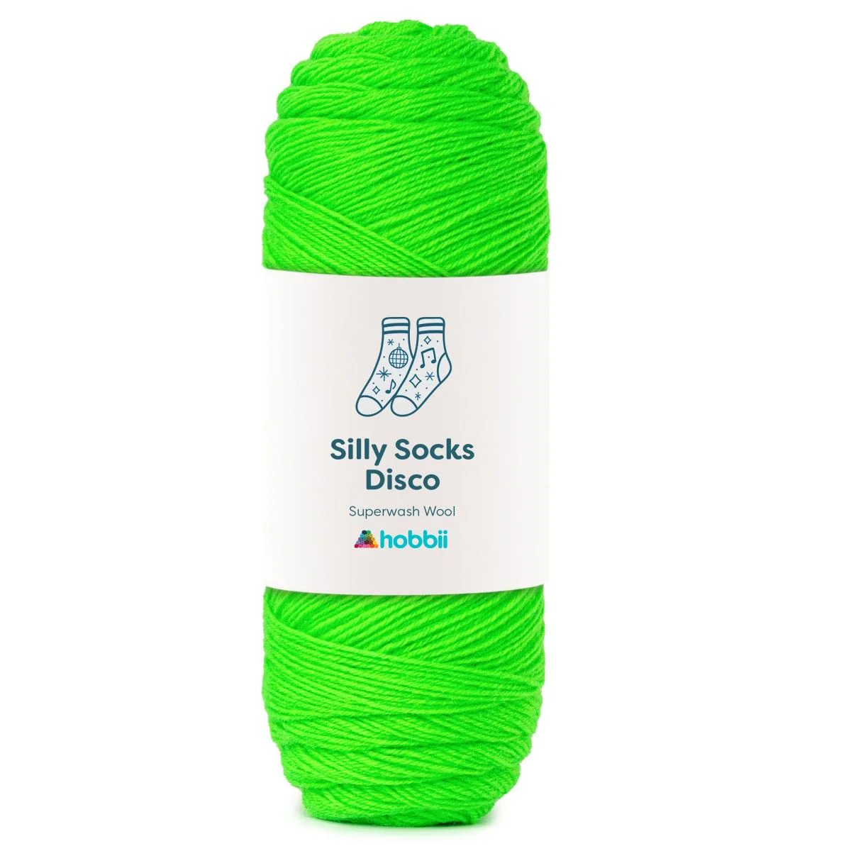 Silly Socks Disco - Image 16