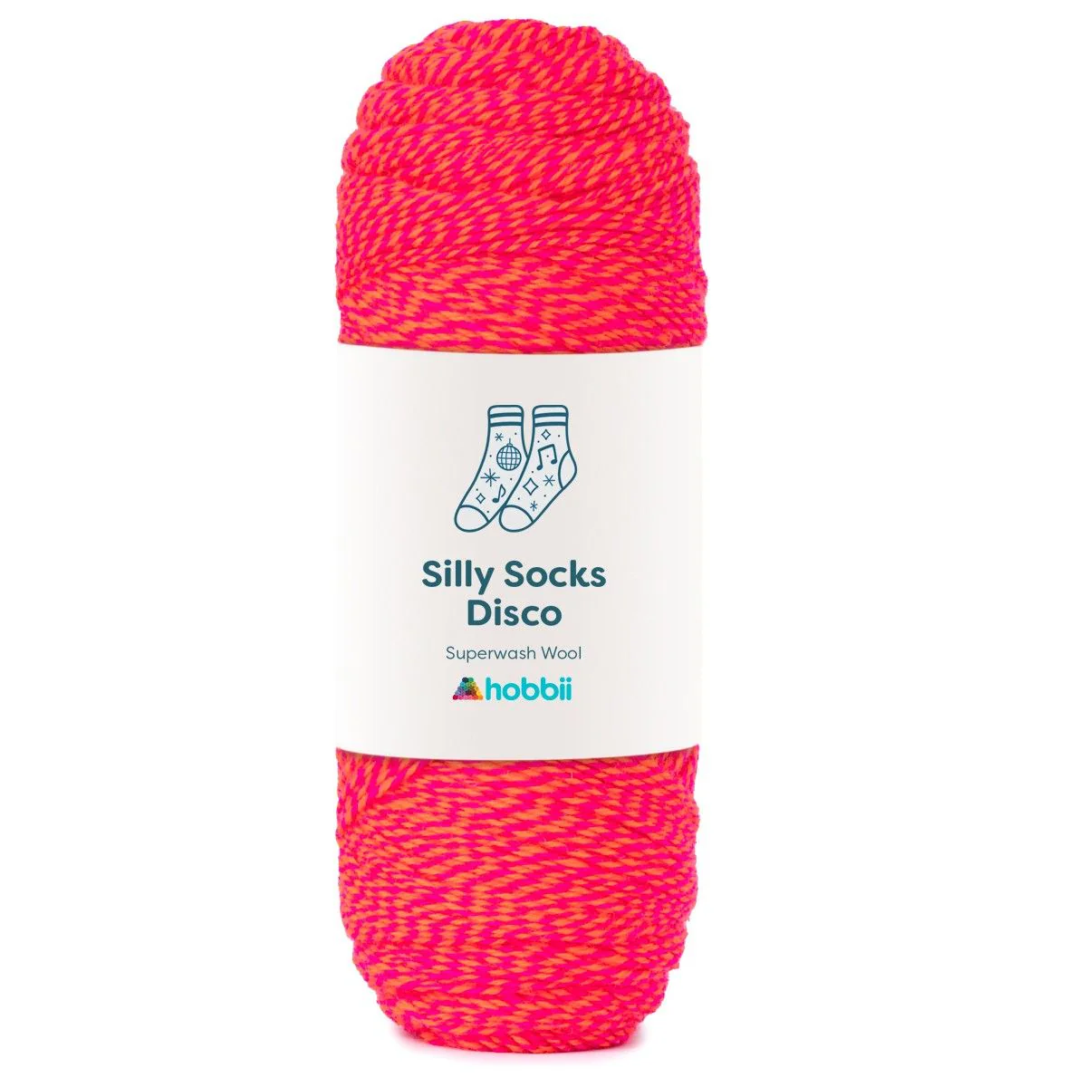 Silly Socks Disco - Image 19