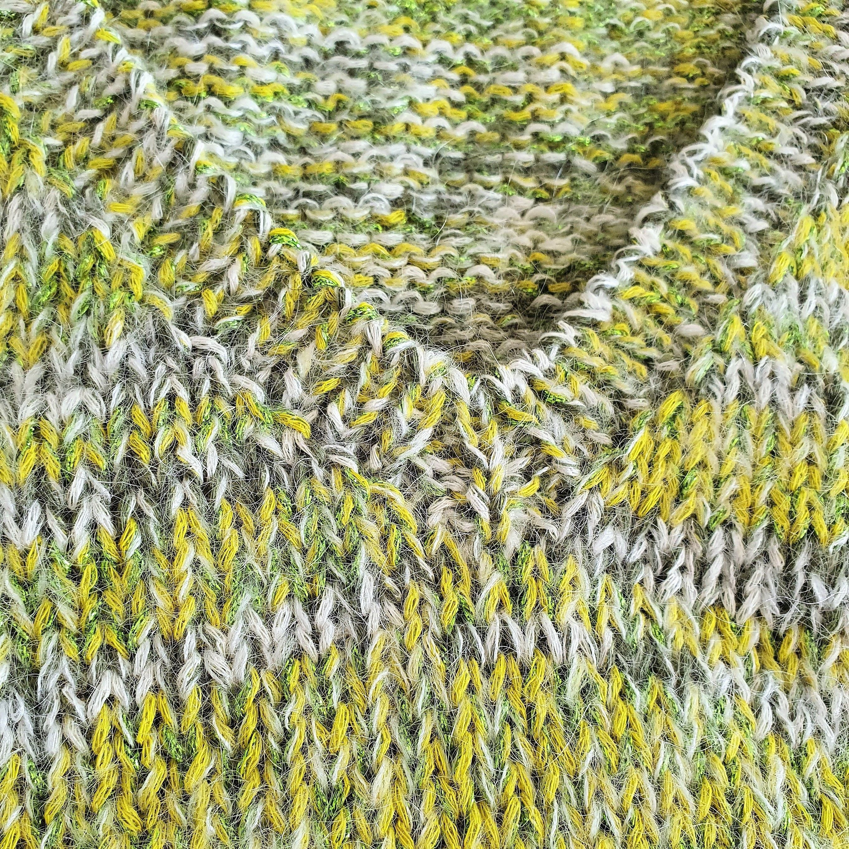 Meryl - Sweater med v-hals - Image 5