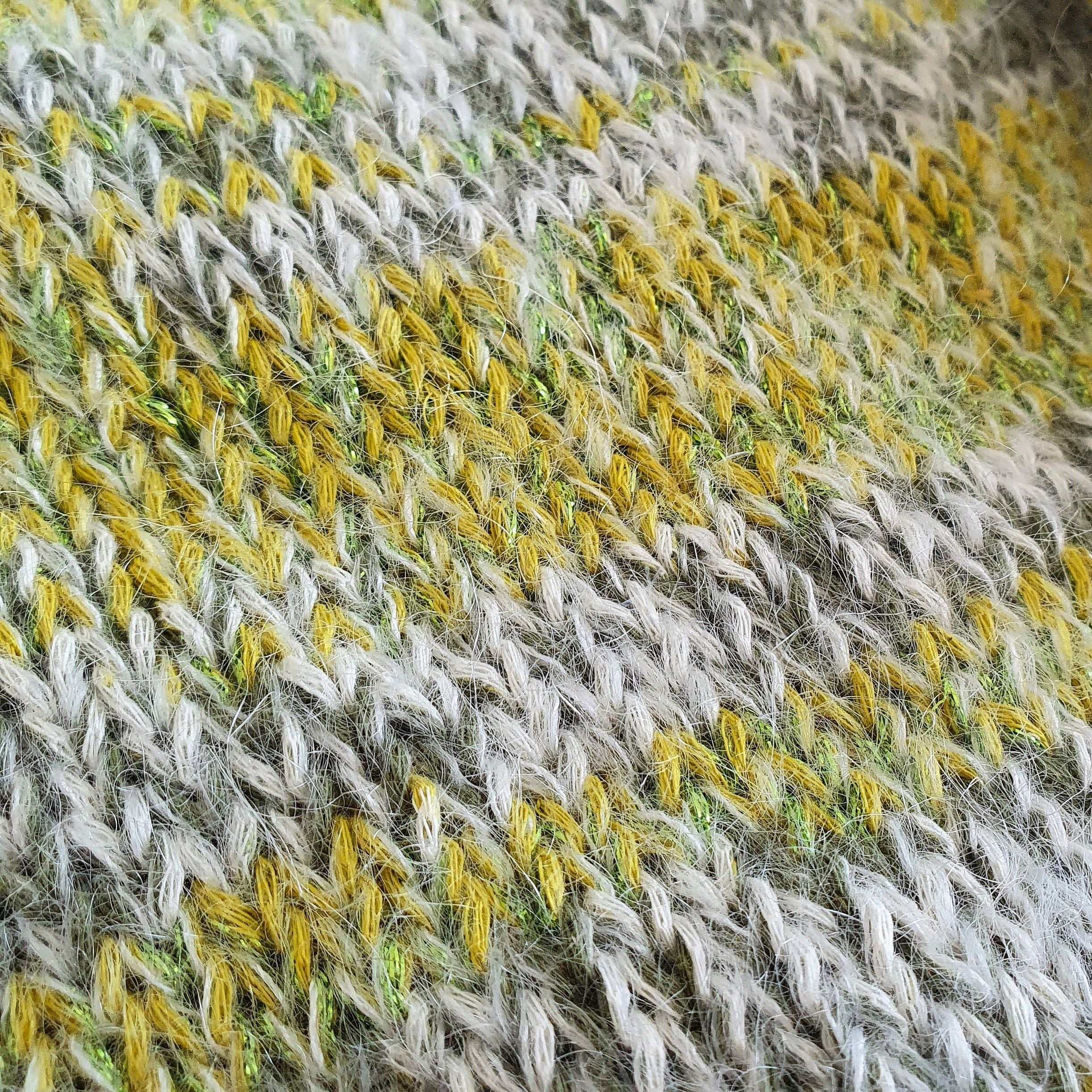 Meryl - Sweater med v-hals - Image 6