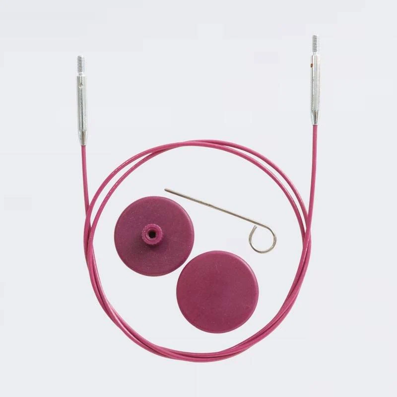 Swivel Kabel - Purple - Image 3