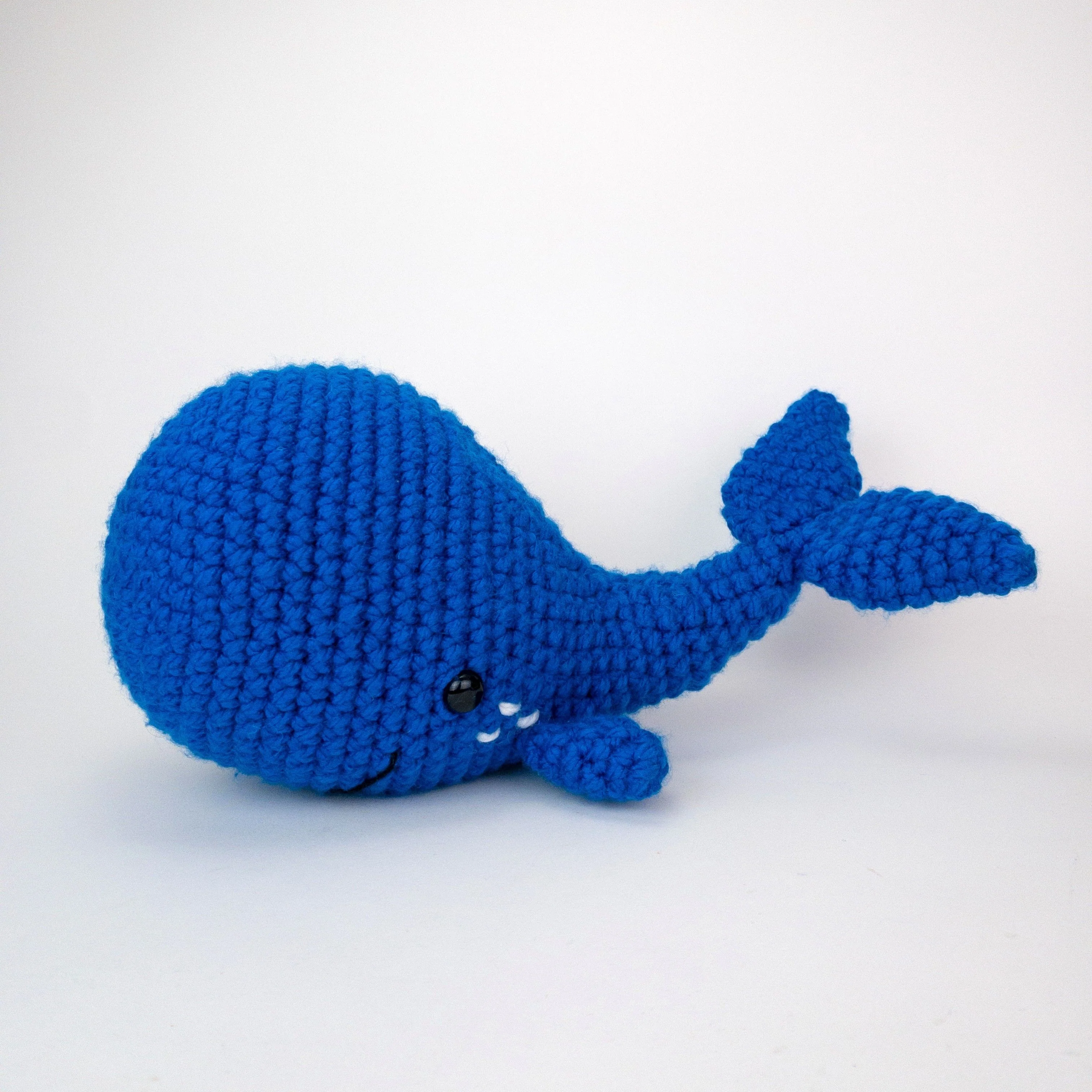 Barnaby the Blue Whale - Image 3