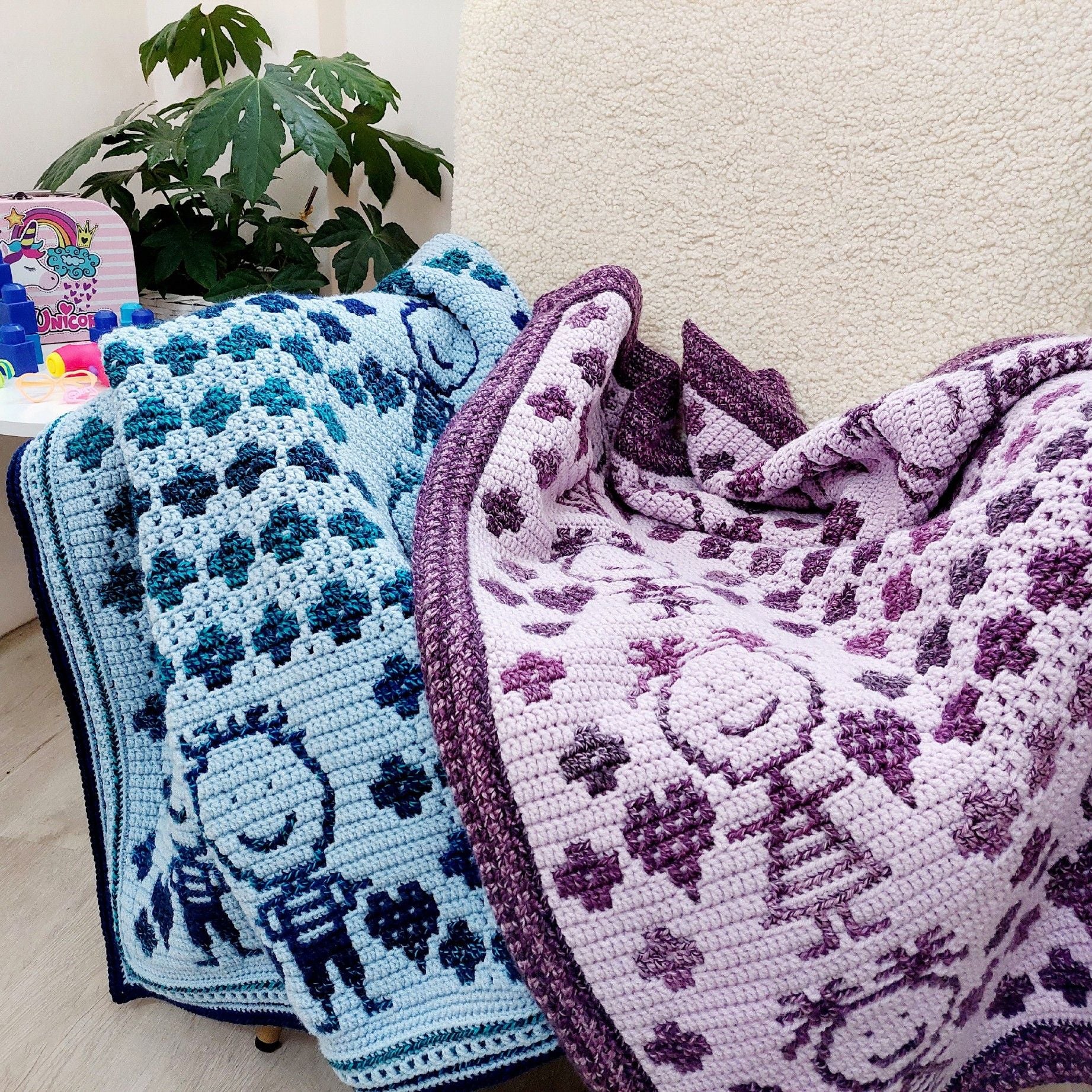 My Precious Baby - Blanket version 1 - Image 7