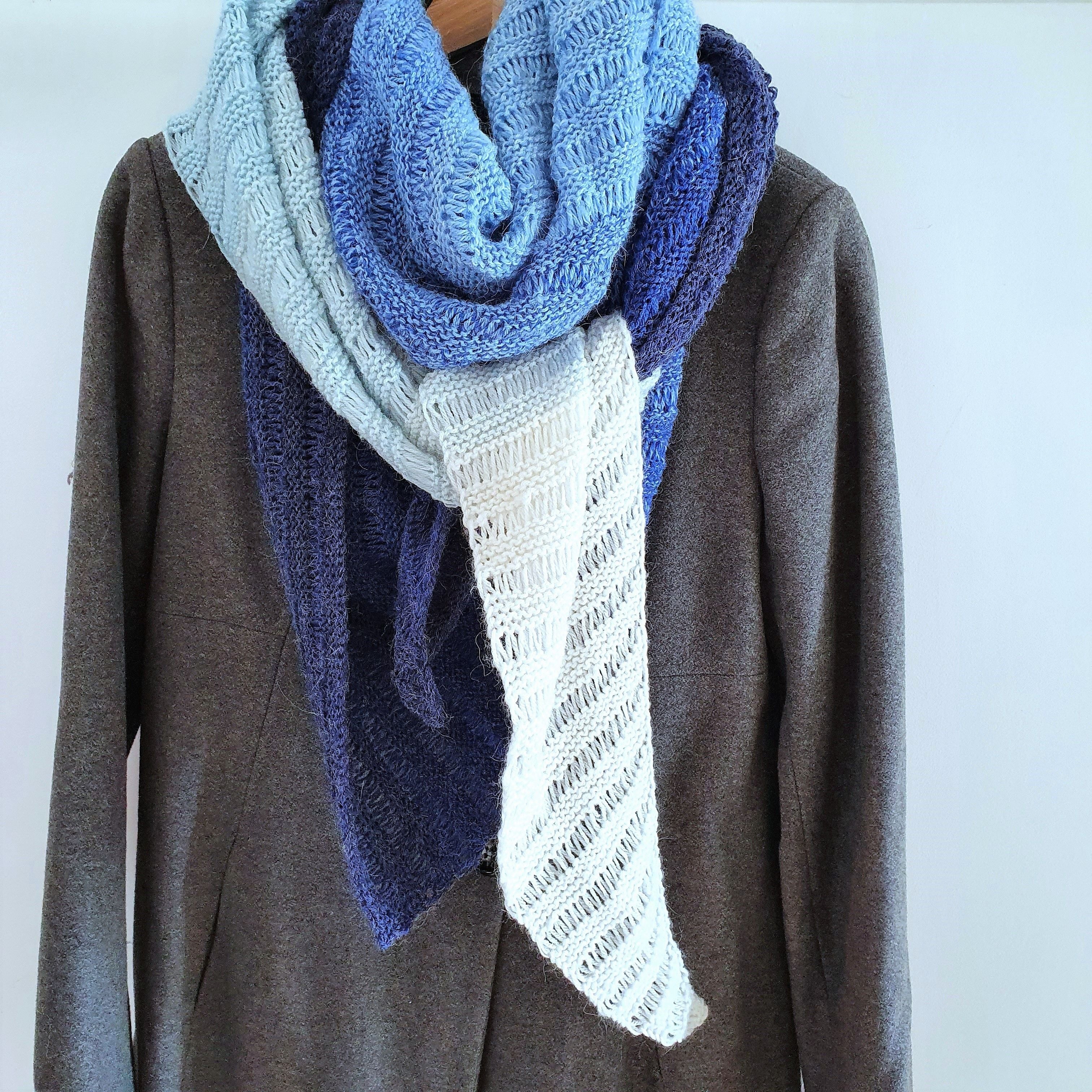Frisk Brise - Sjal - Image 3