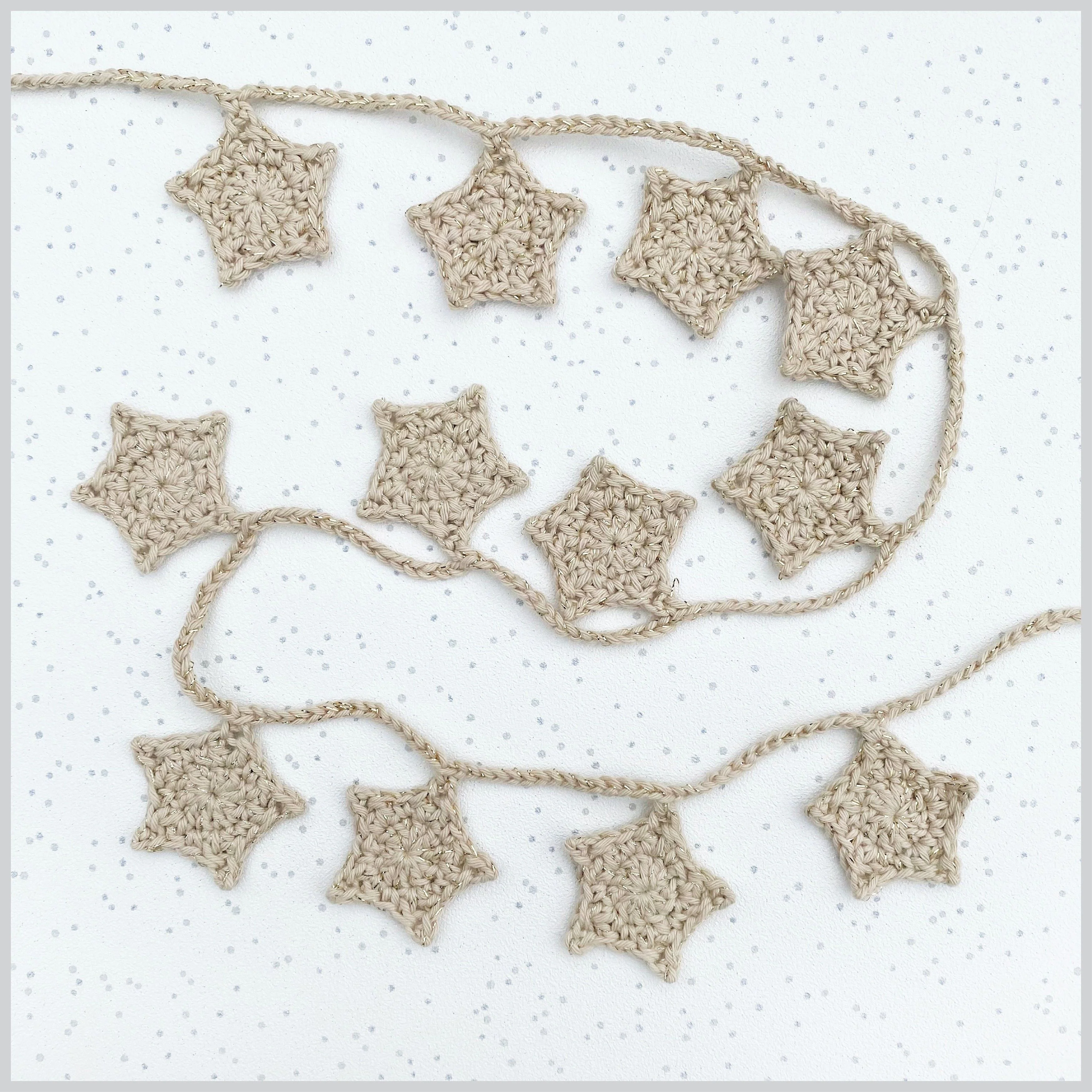 Loopy Star - Girlander - Image 5
