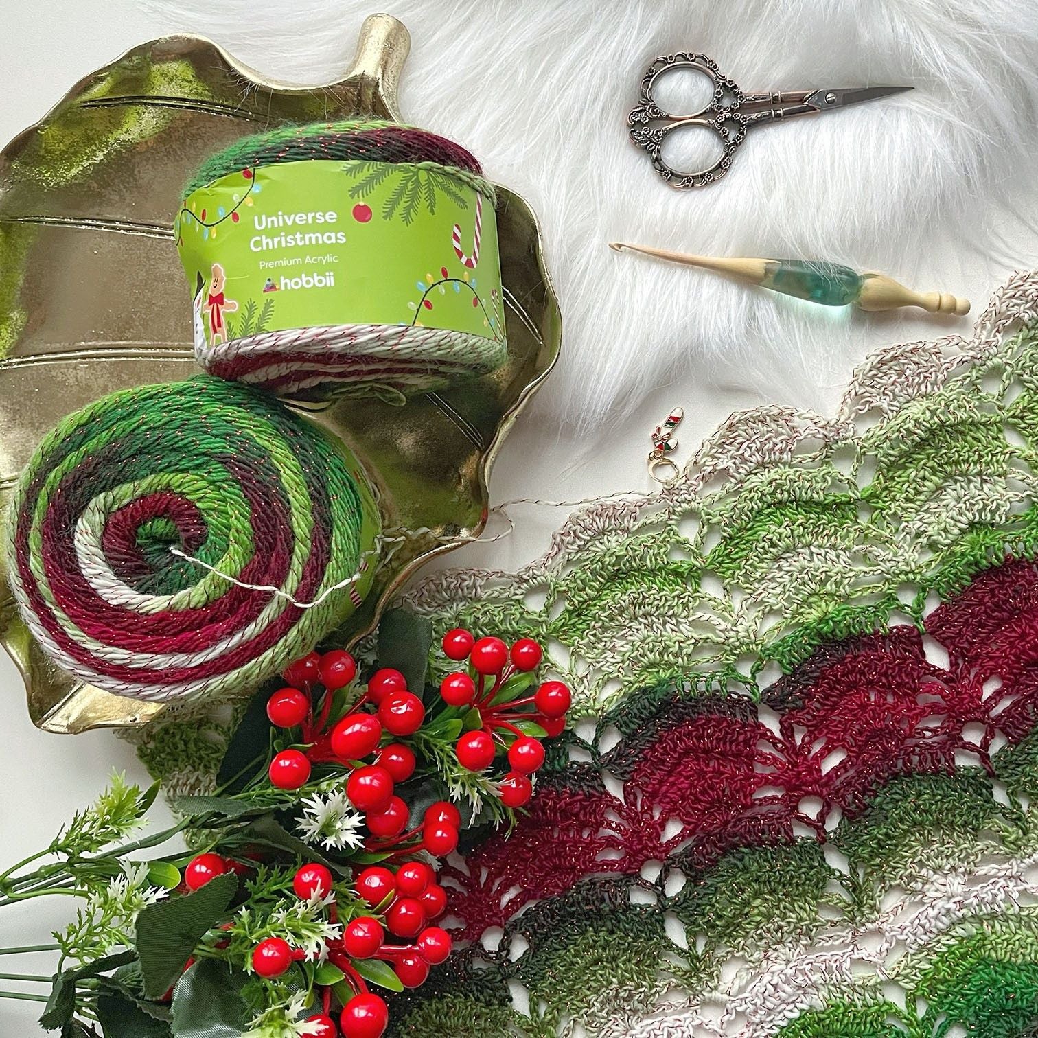 Aikor - Shawl - Image 2