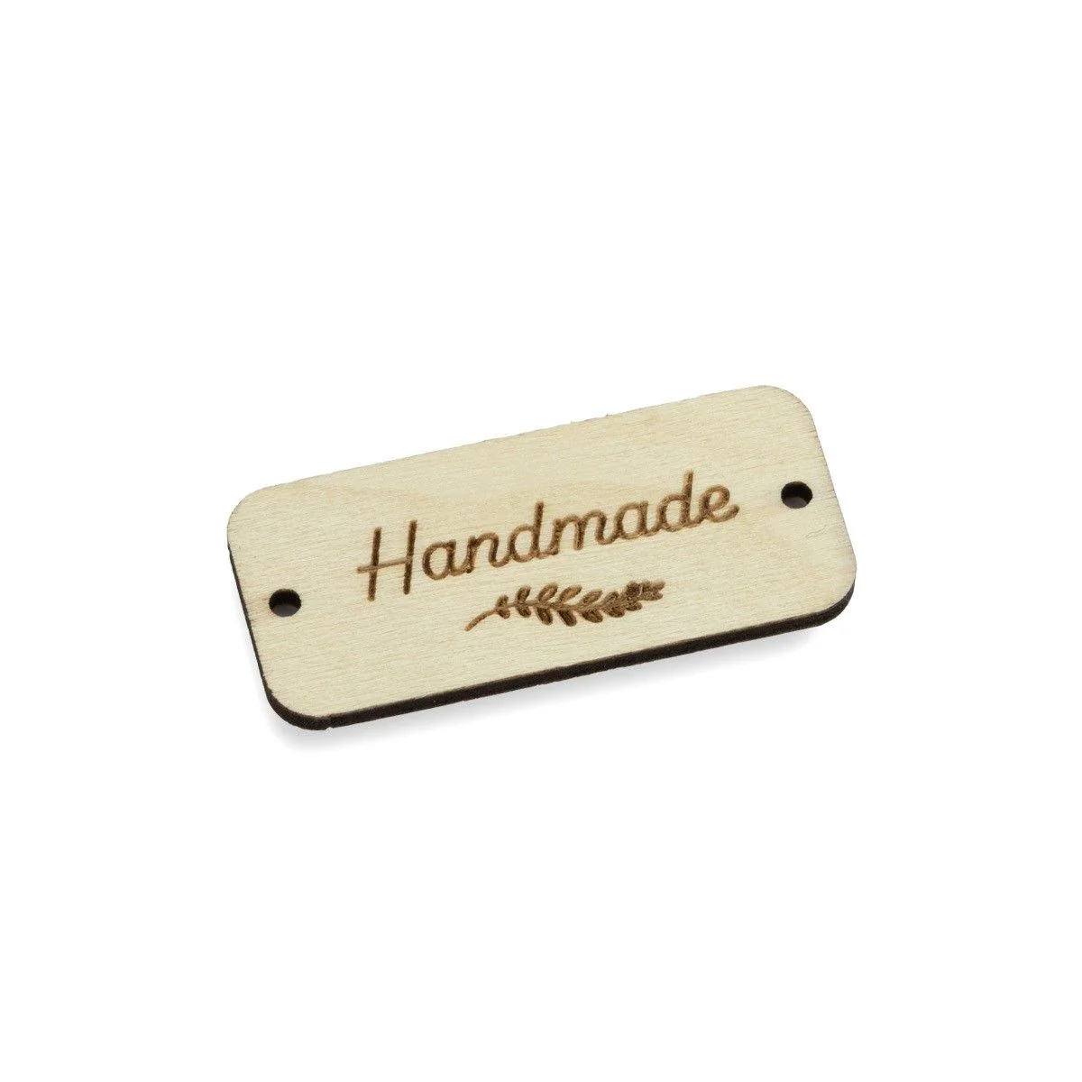 Labels i Tre - Handmade - Image 4