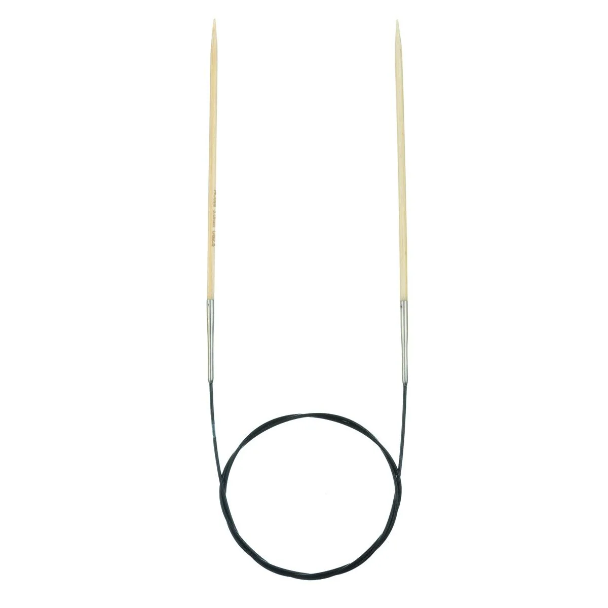 Bamboo Rundpinner - 80 cm - Image 7