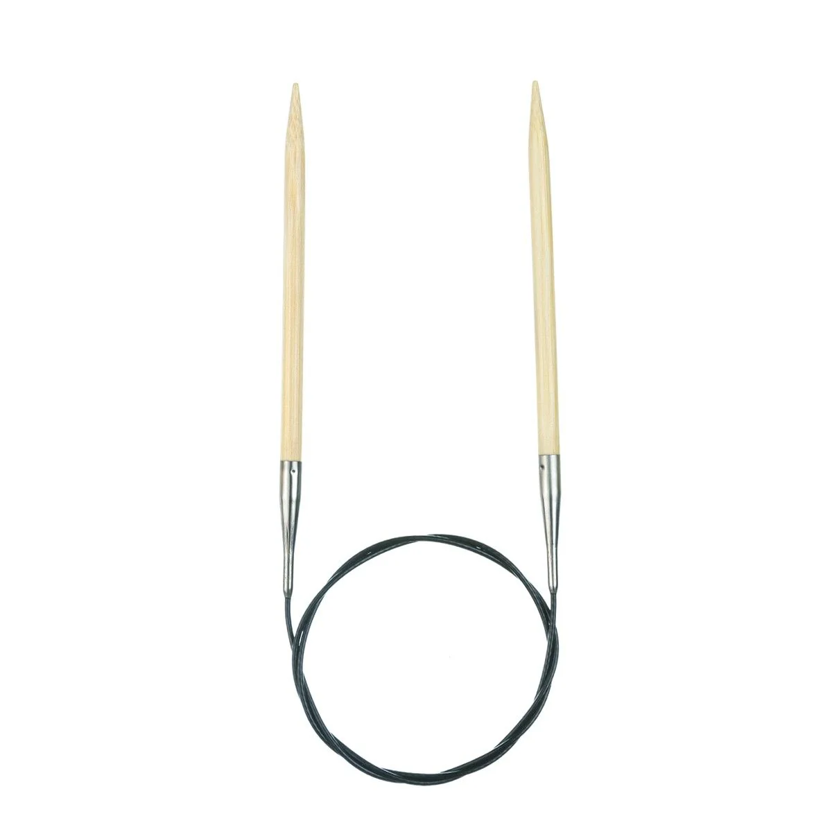 Bamboo Rundpinner - 80 cm - Image 8