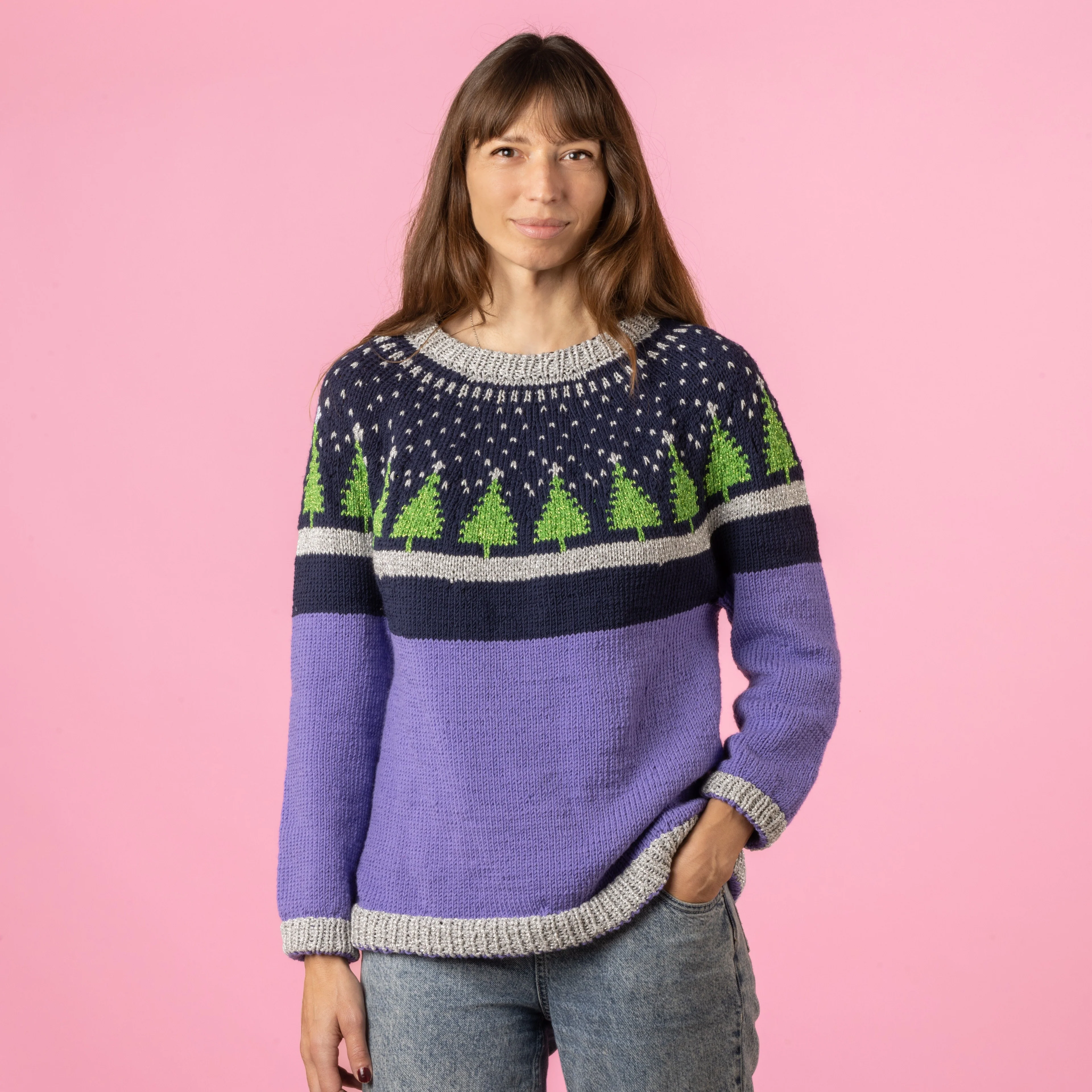 XmasTrees - Genser