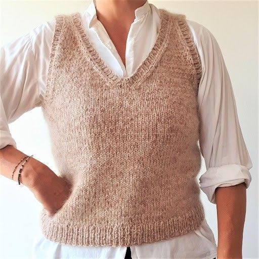 Betty - Vest - Image 6