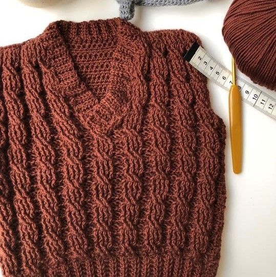 Bettemandens Vest - Image 2