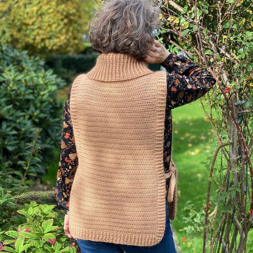 Sisu - Vest - Image 3