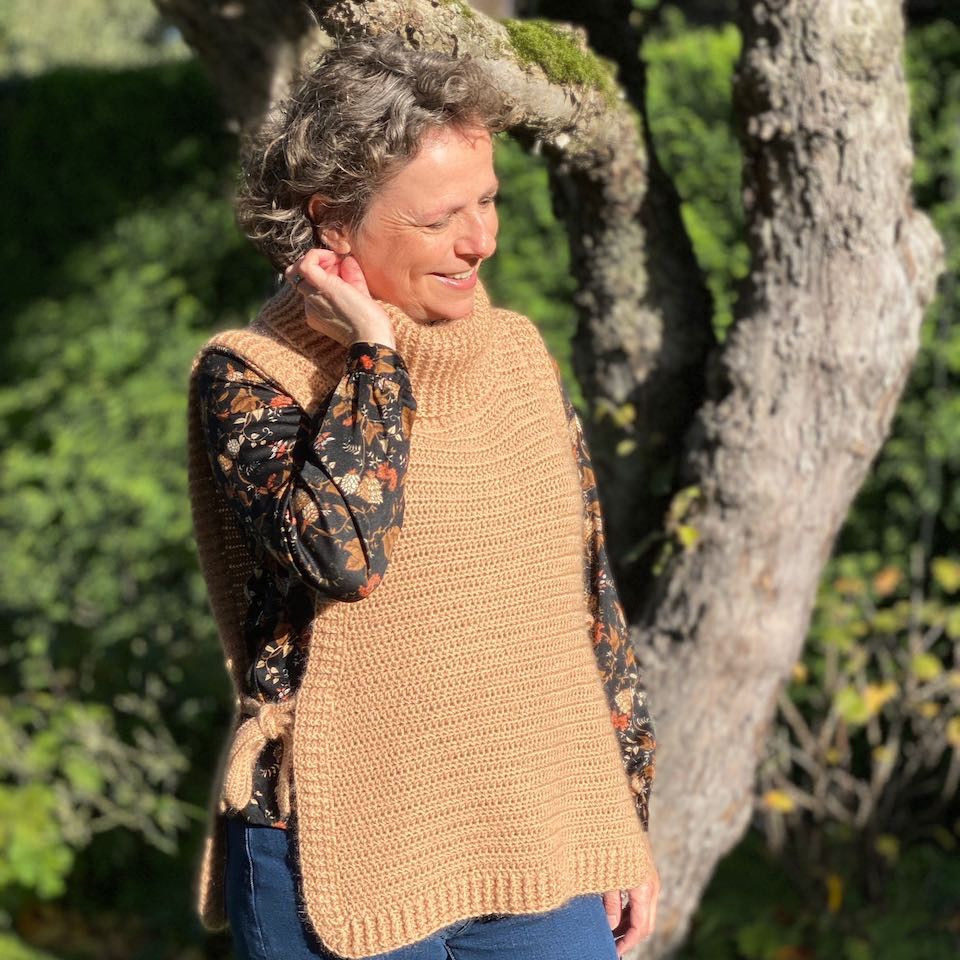 Sisu - Vest - Image 4