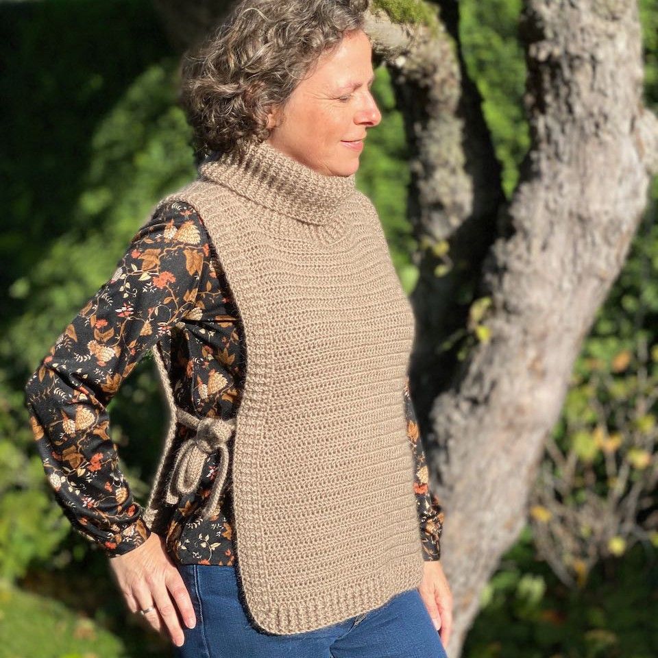 Sisu - Vest - Image 8
