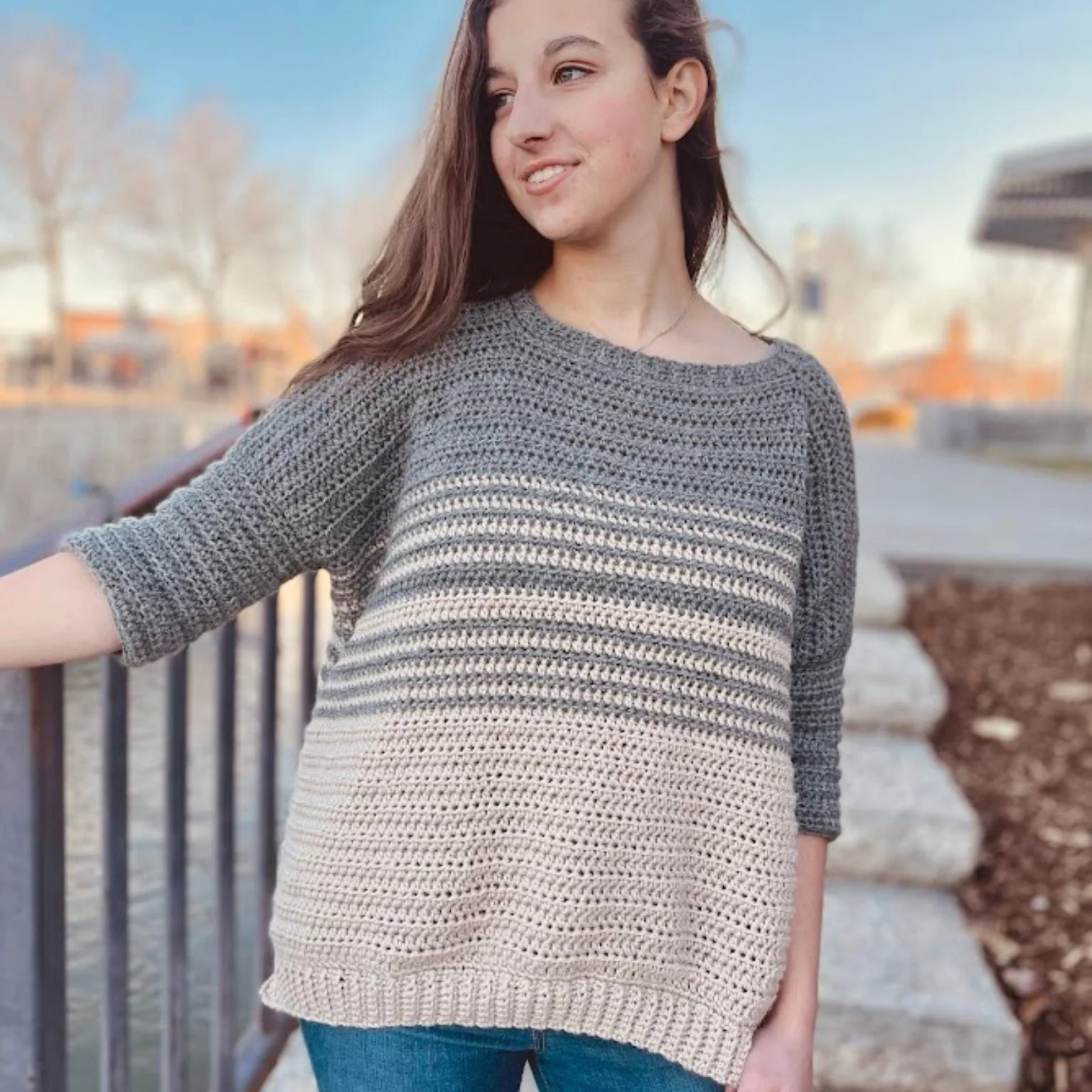 Roxy - Pullover - Image 2