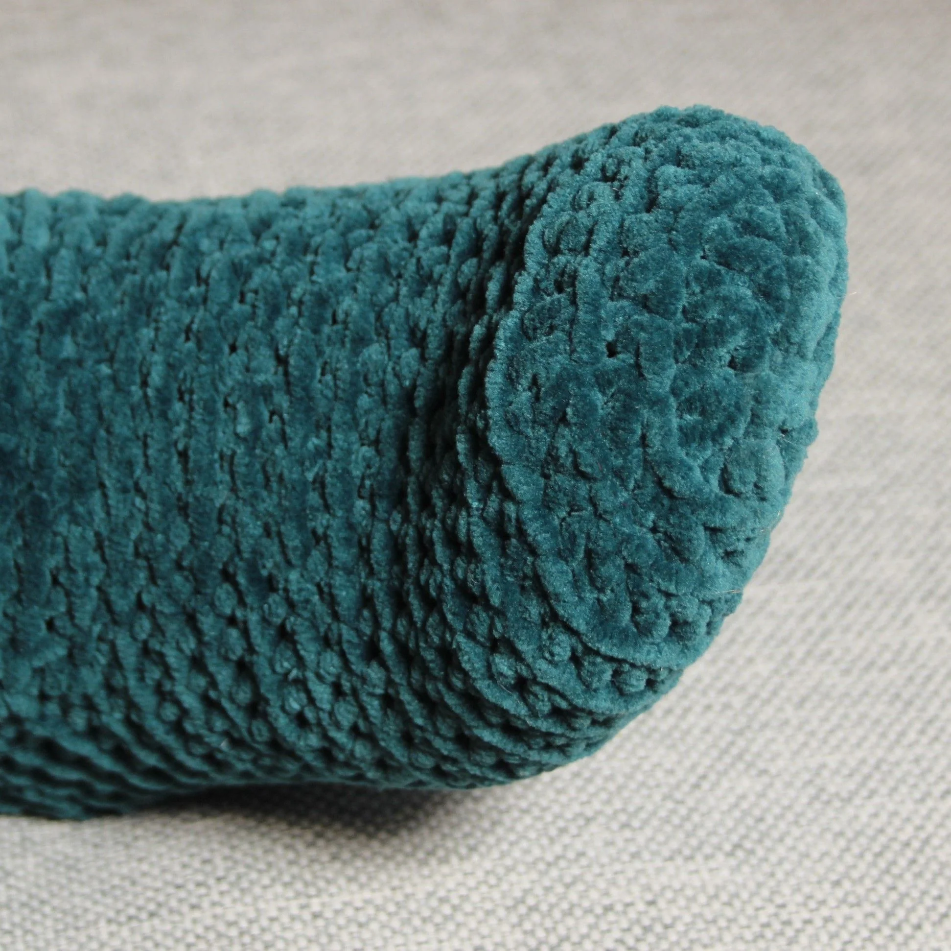 Sofasokker - Heklede sokker - Image 7