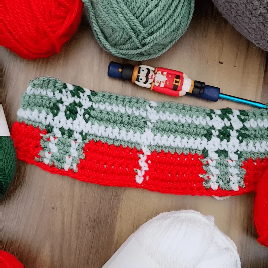 Plaid - Pot Holder - Image 2