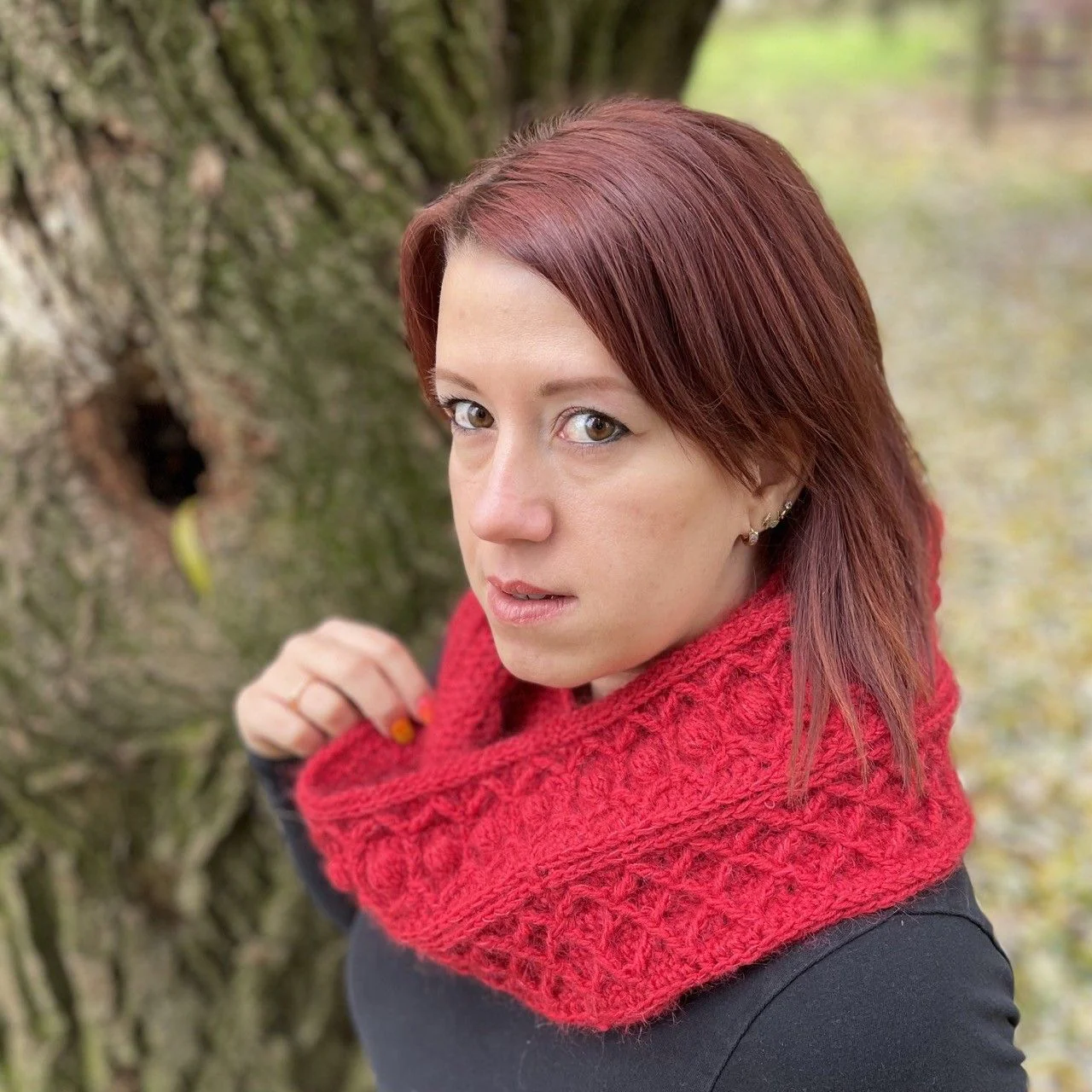 Mathom - Infinity Scarf - Image 5