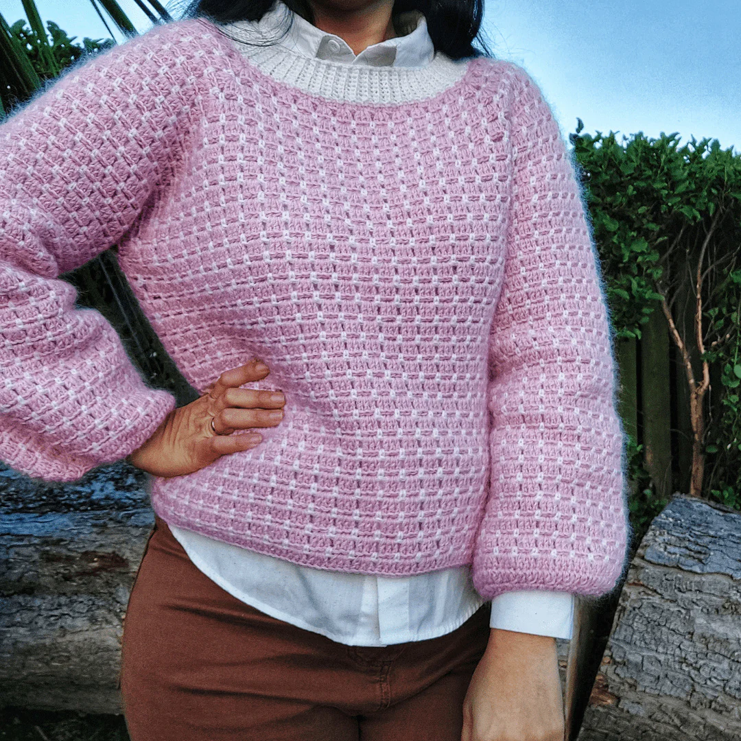 Daylight - Sweater - Image 3