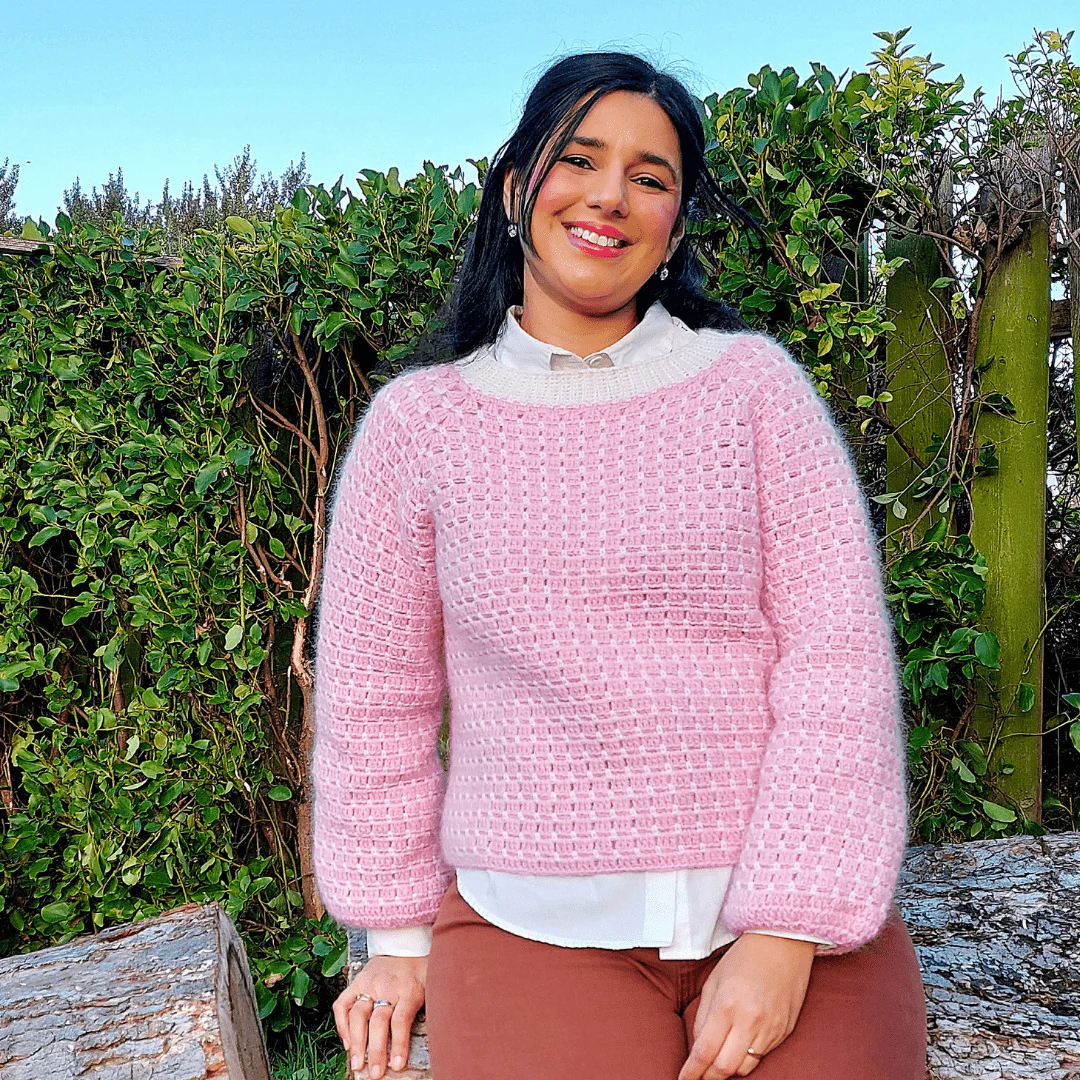 Daylight - Sweater - Image 4