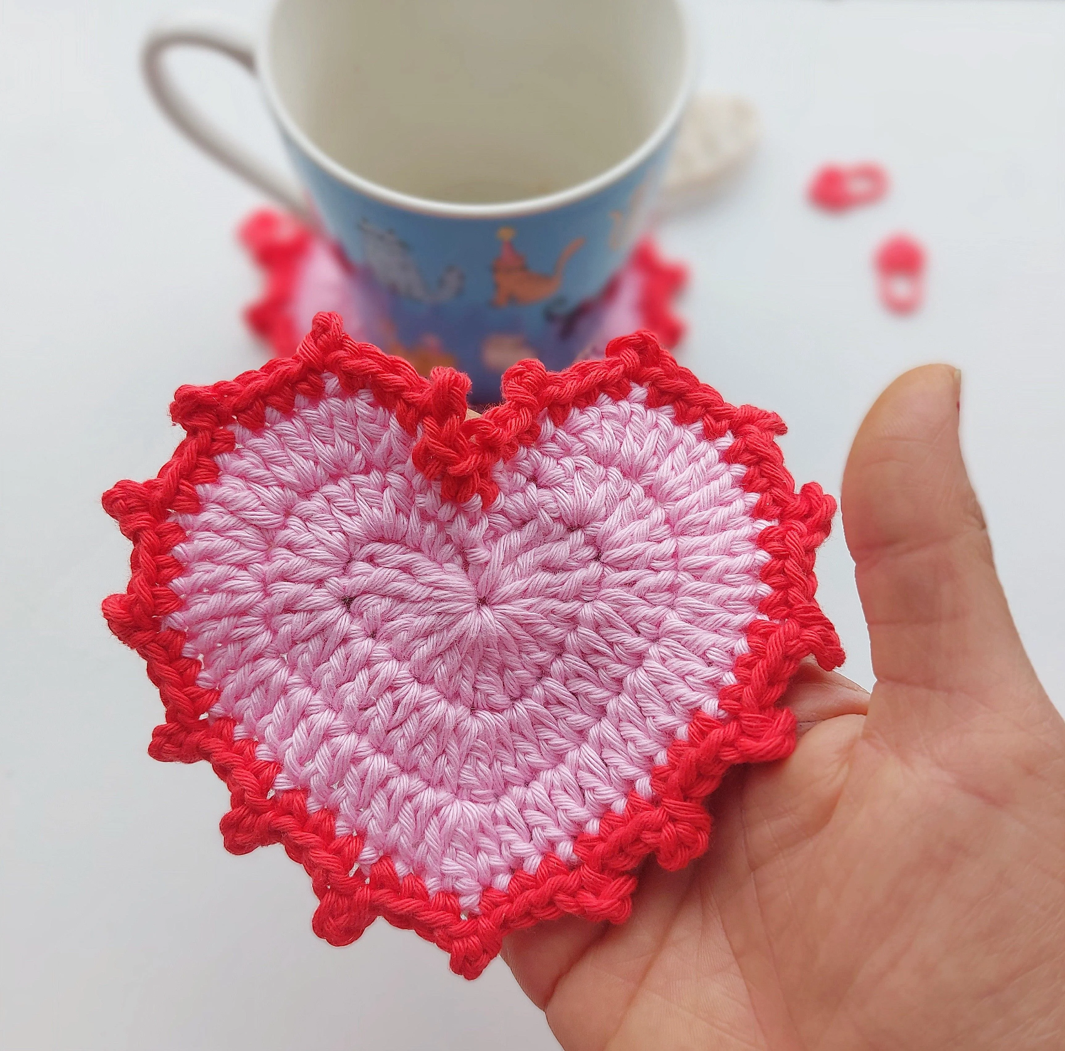 Hold my Heart - Glassbrikker - Image 3
