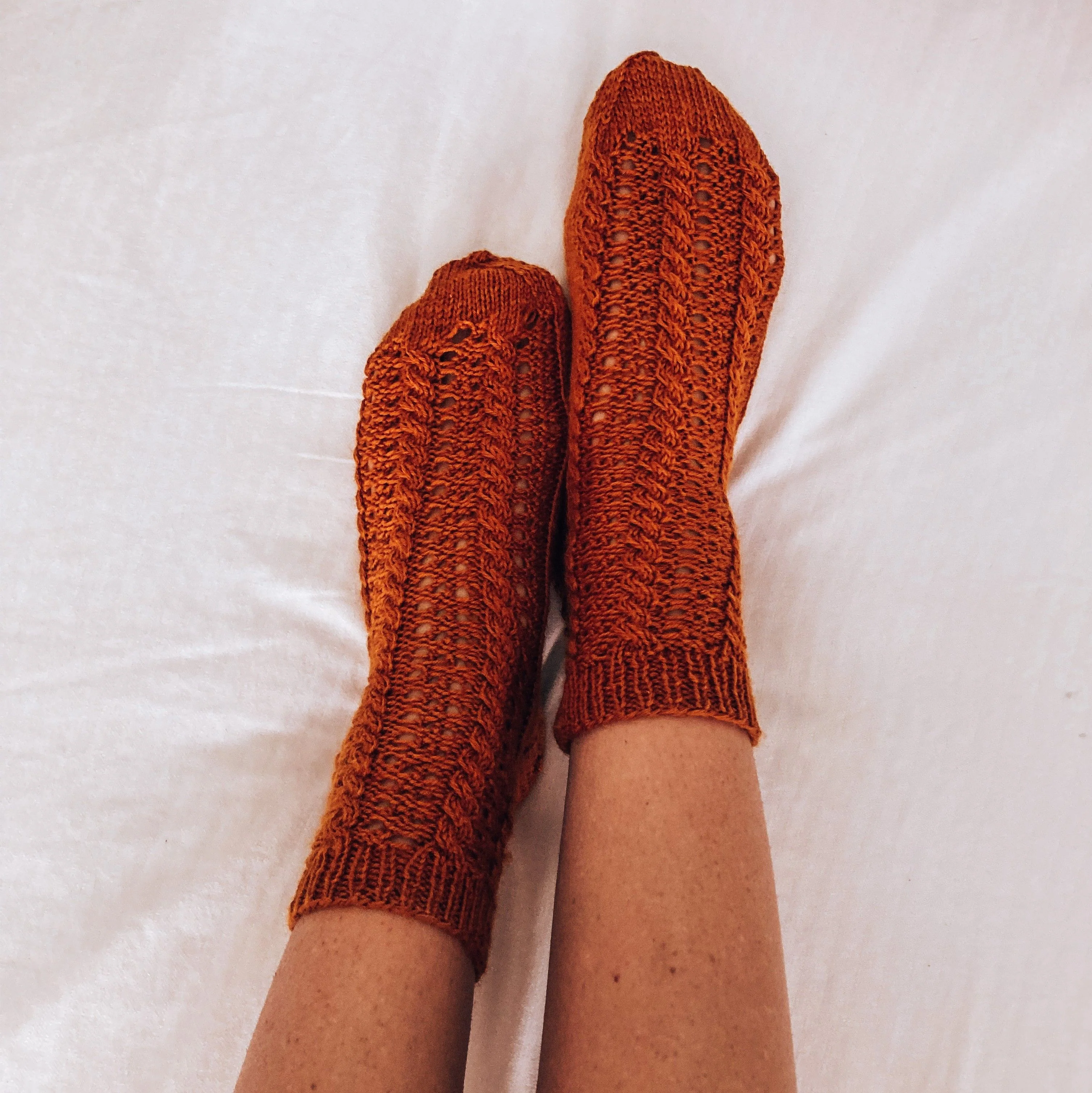 Twist Me Socks - Sokker - Image 2