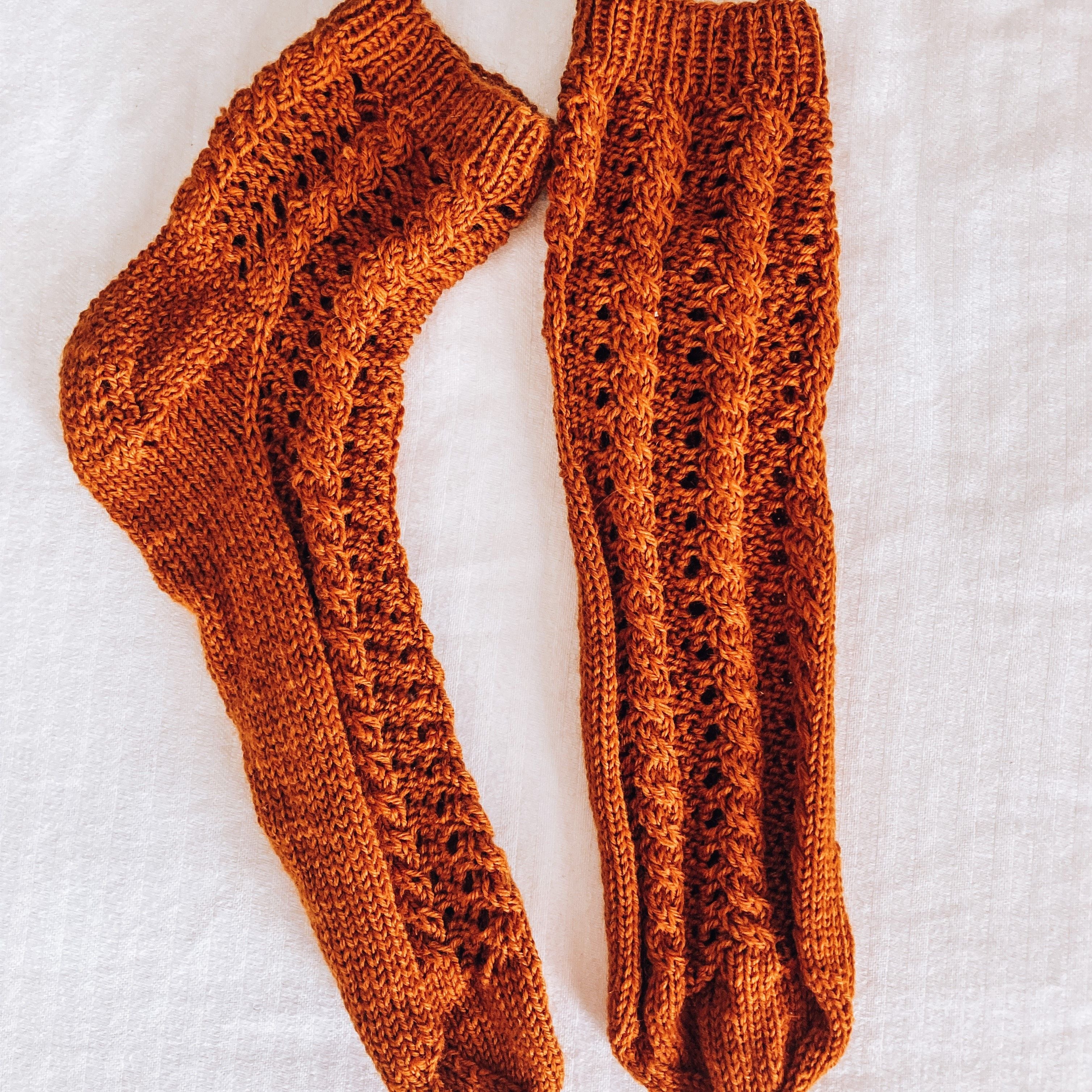 Twist Me Socks - Sokker - Image 3