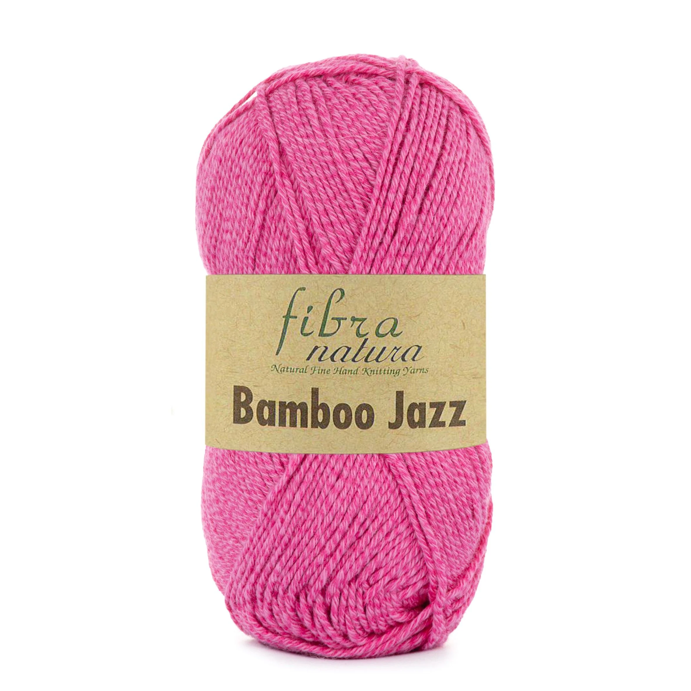 Bamboo Jazz - Fibra Natura (Limited Edition) - Image 15