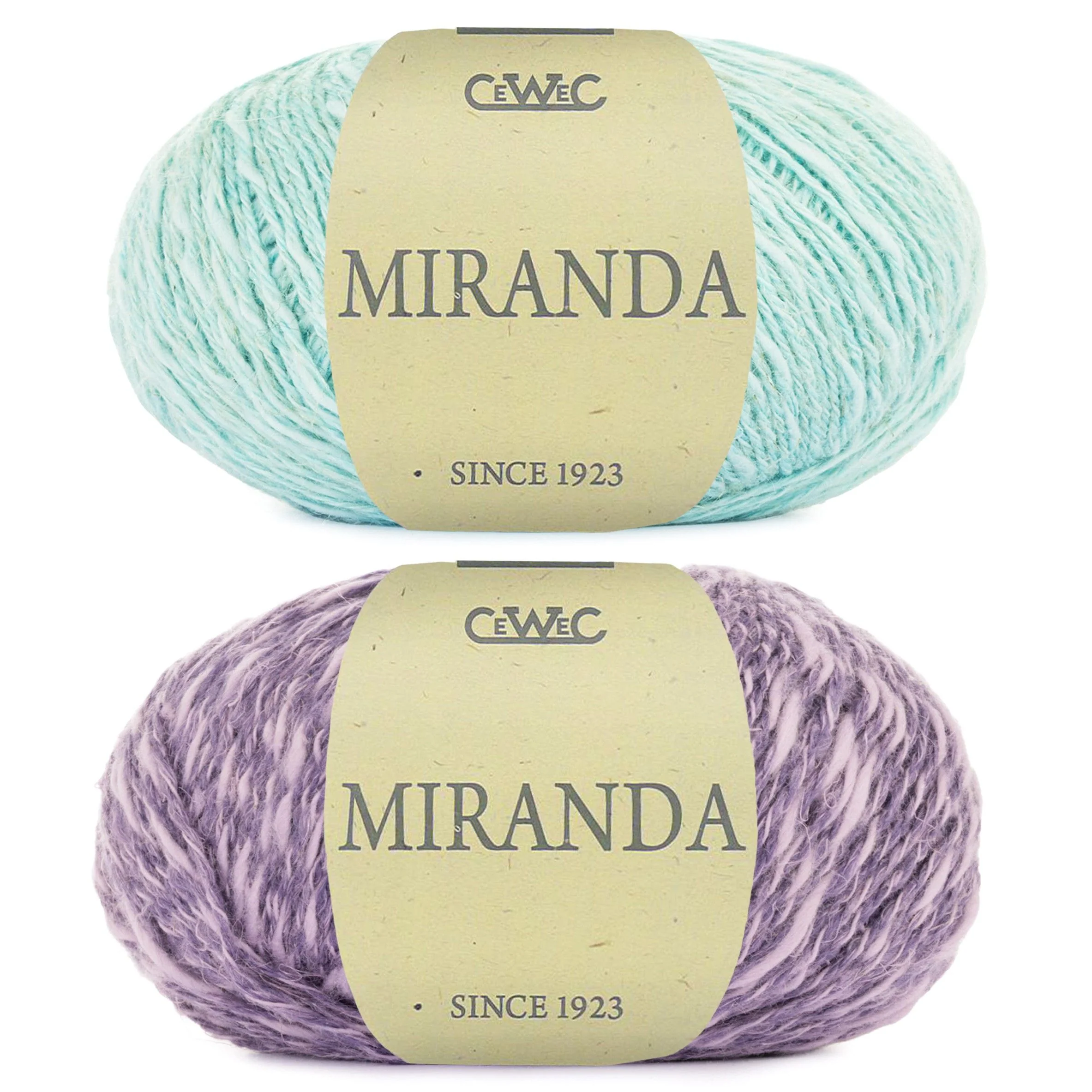 Miranda (Limited Edition)