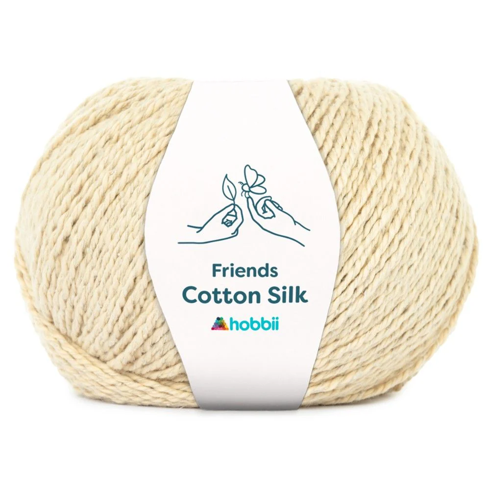 Friends Cotton Silk - Image 26