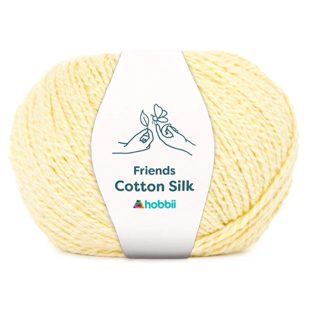 Friends Cotton Silk - Image 28