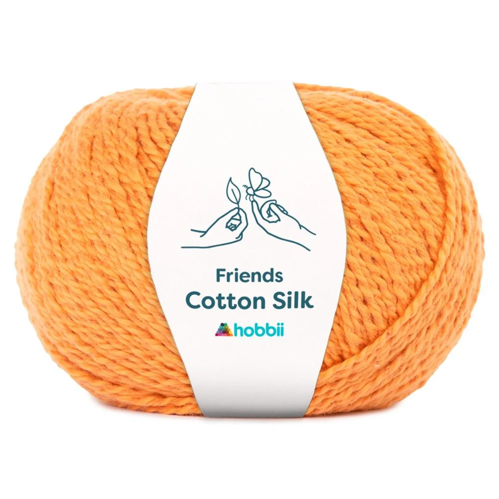 Friends Cotton Silk - Image 29