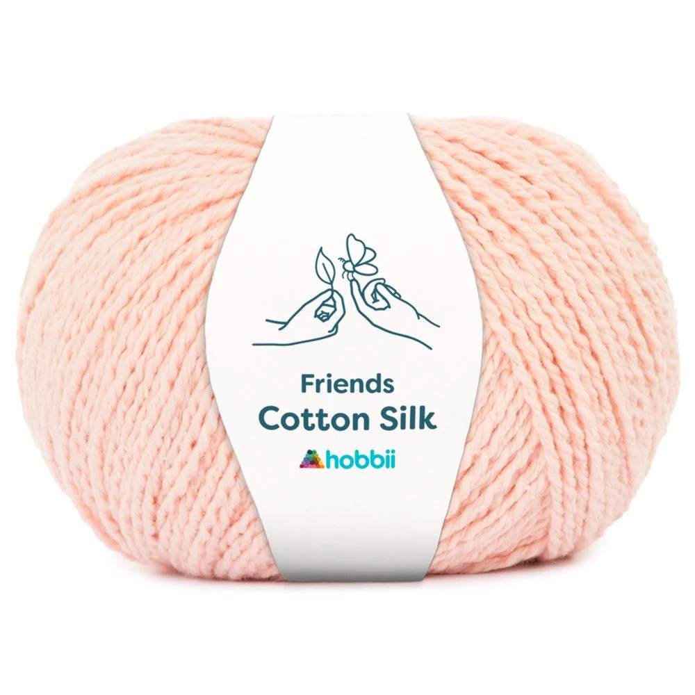 Friends Cotton Silk - Image 30