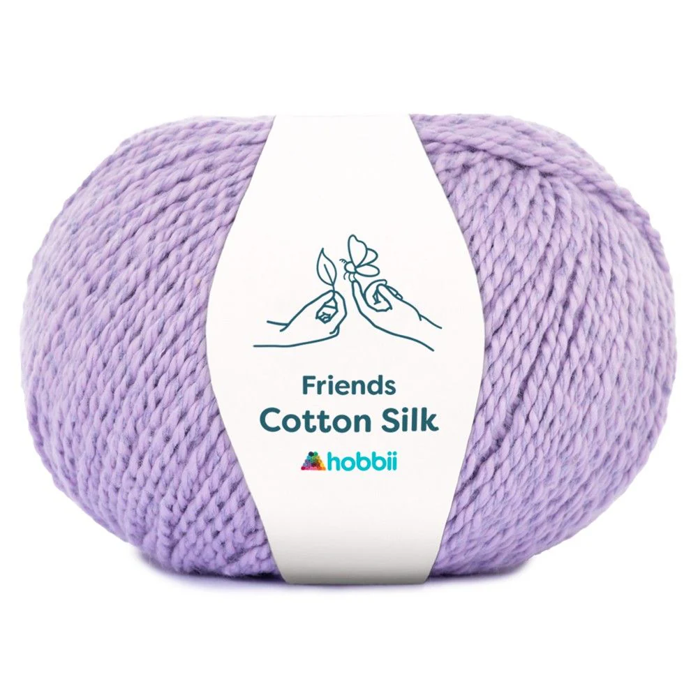 Friends Cotton Silk - Image 33
