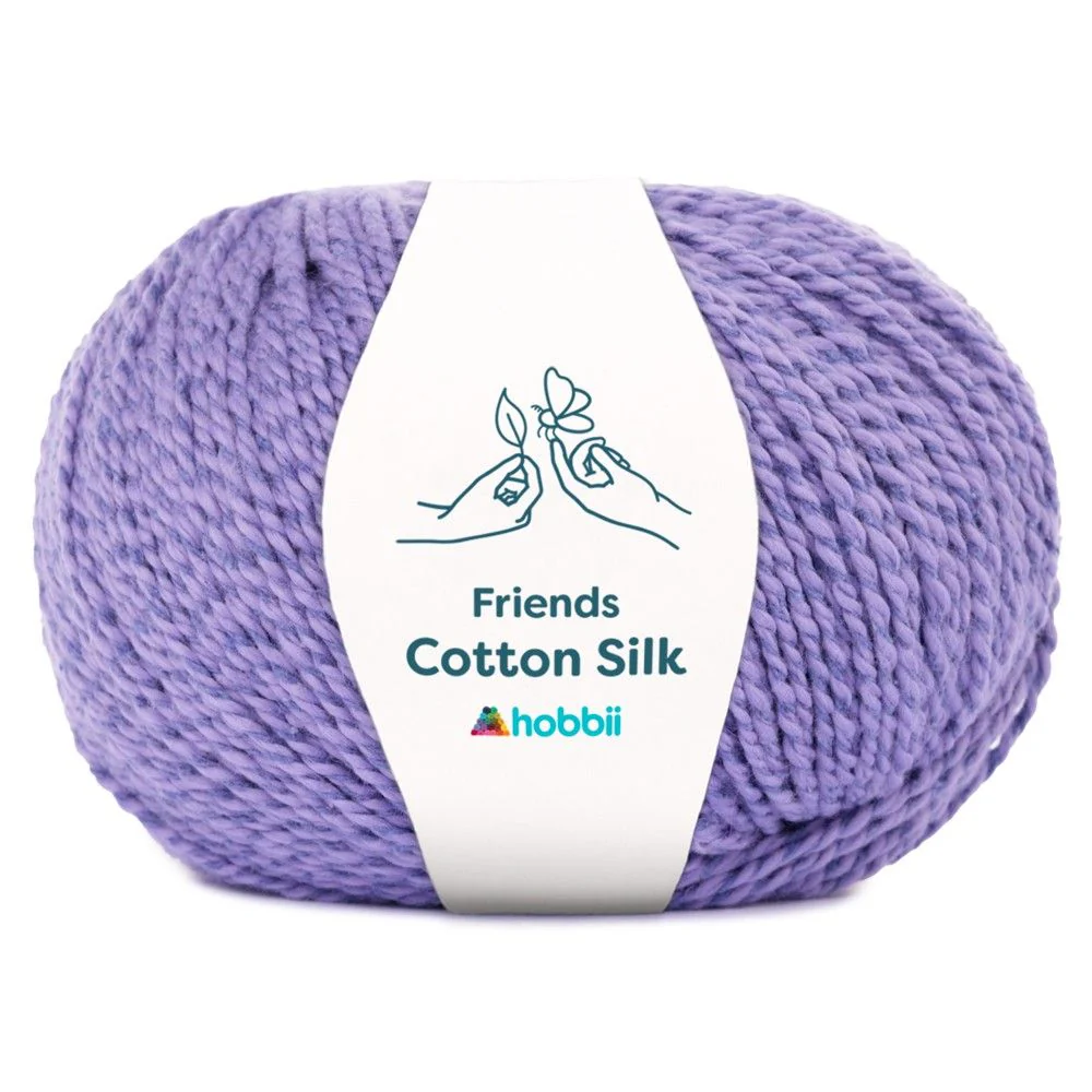 Friends Cotton Silk - Image 34