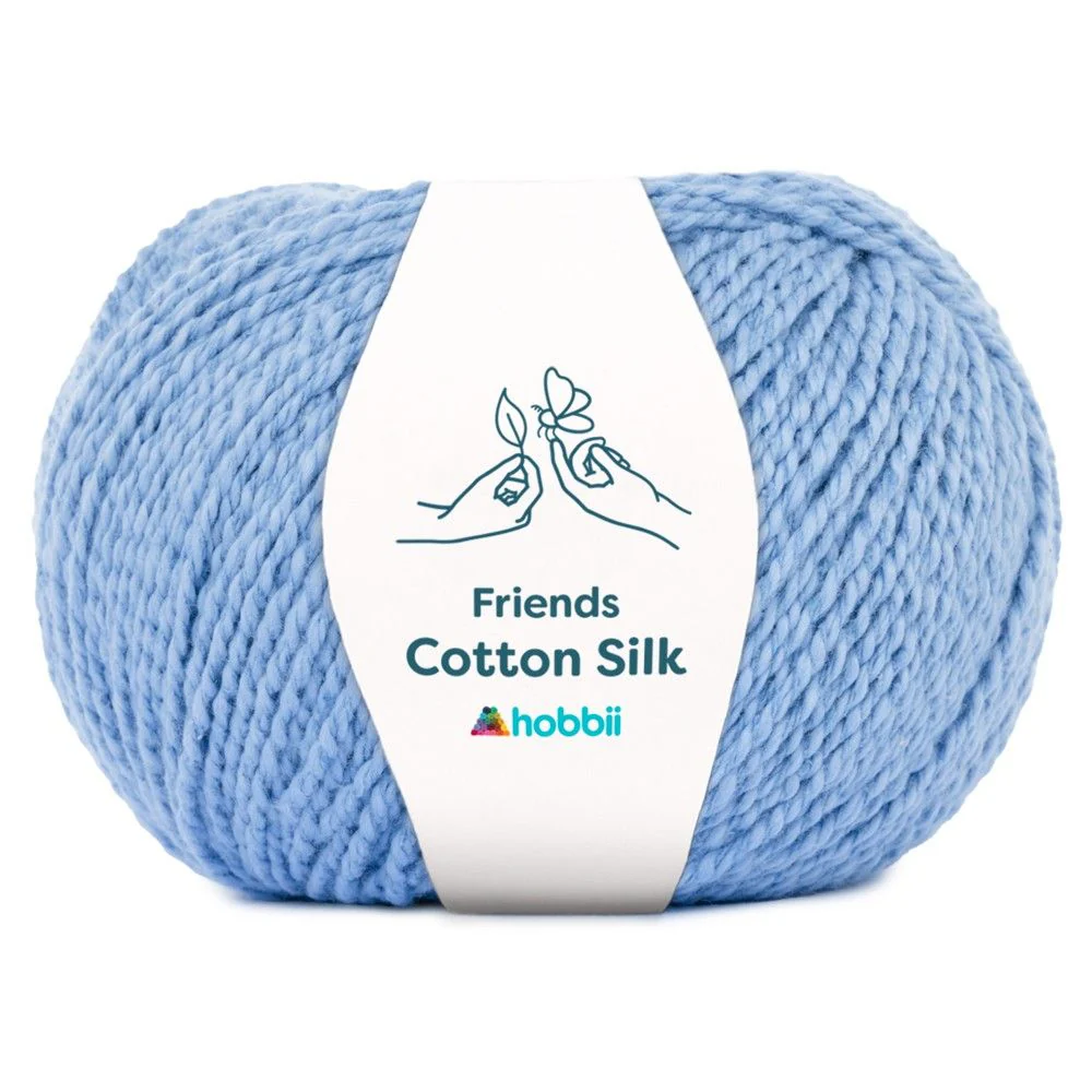 Friends Cotton Silk - Image 35