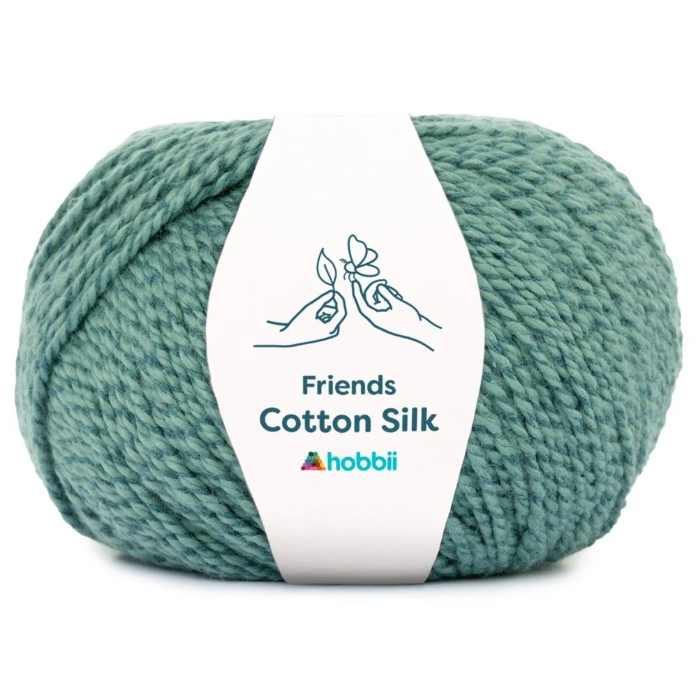 Friends Cotton Silk - Image 38