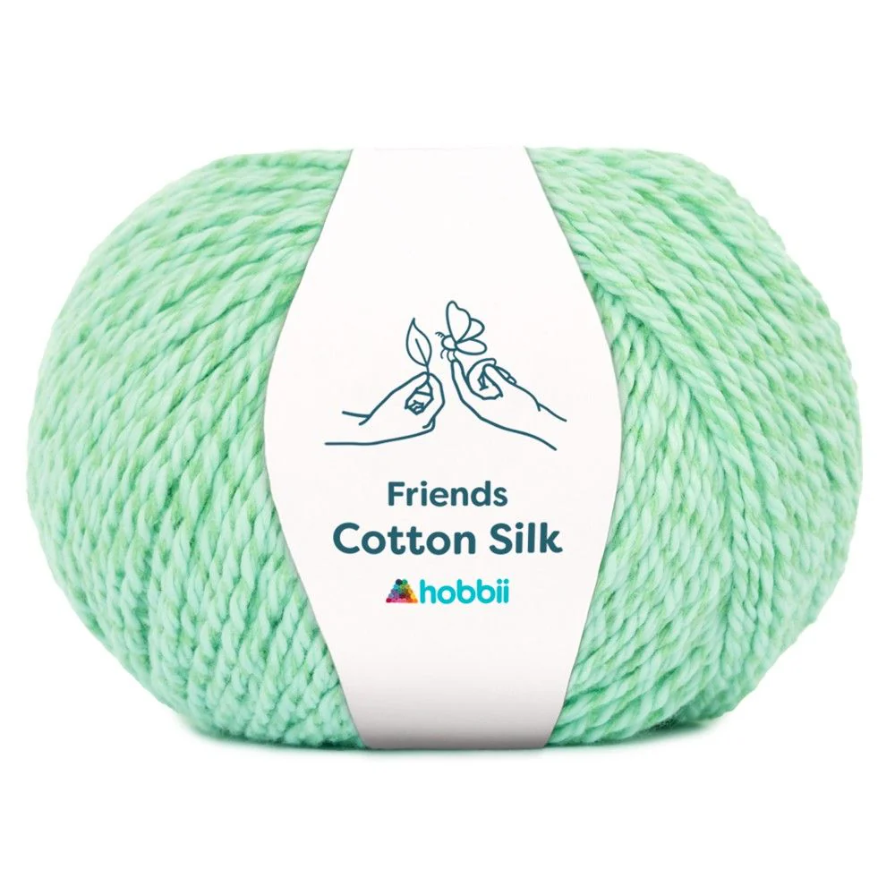 Friends Cotton Silk - Image 39