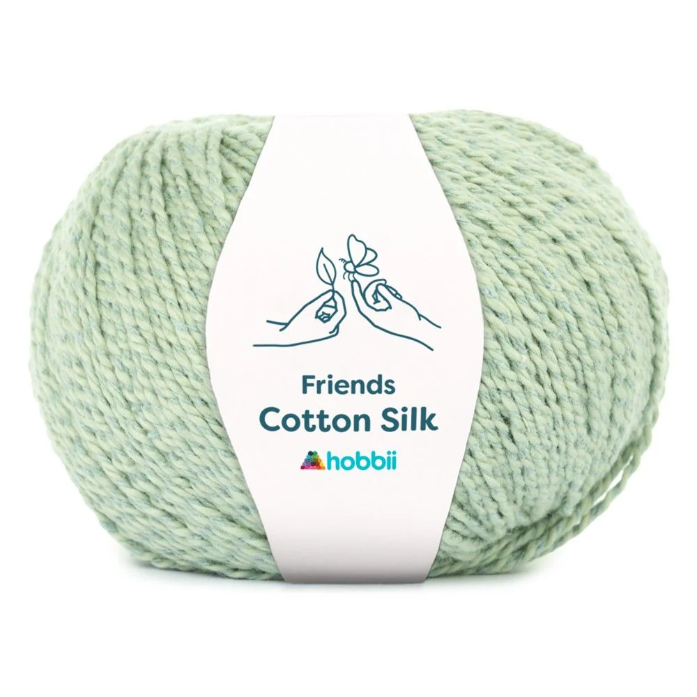 Friends Cotton Silk - Image 40