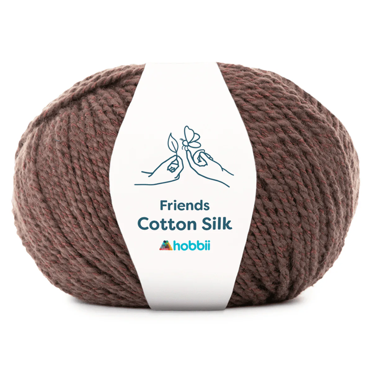 Friends Cotton Silk - Image 43