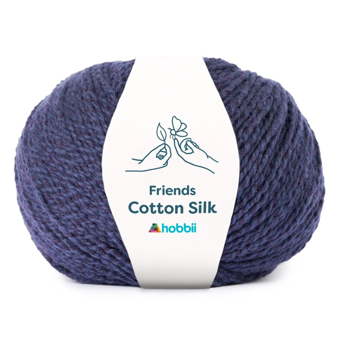 Friends Cotton Silk - Image 45