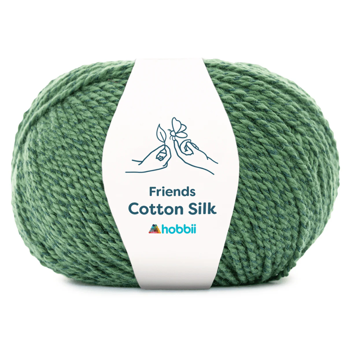 Friends Cotton Silk - Image 46