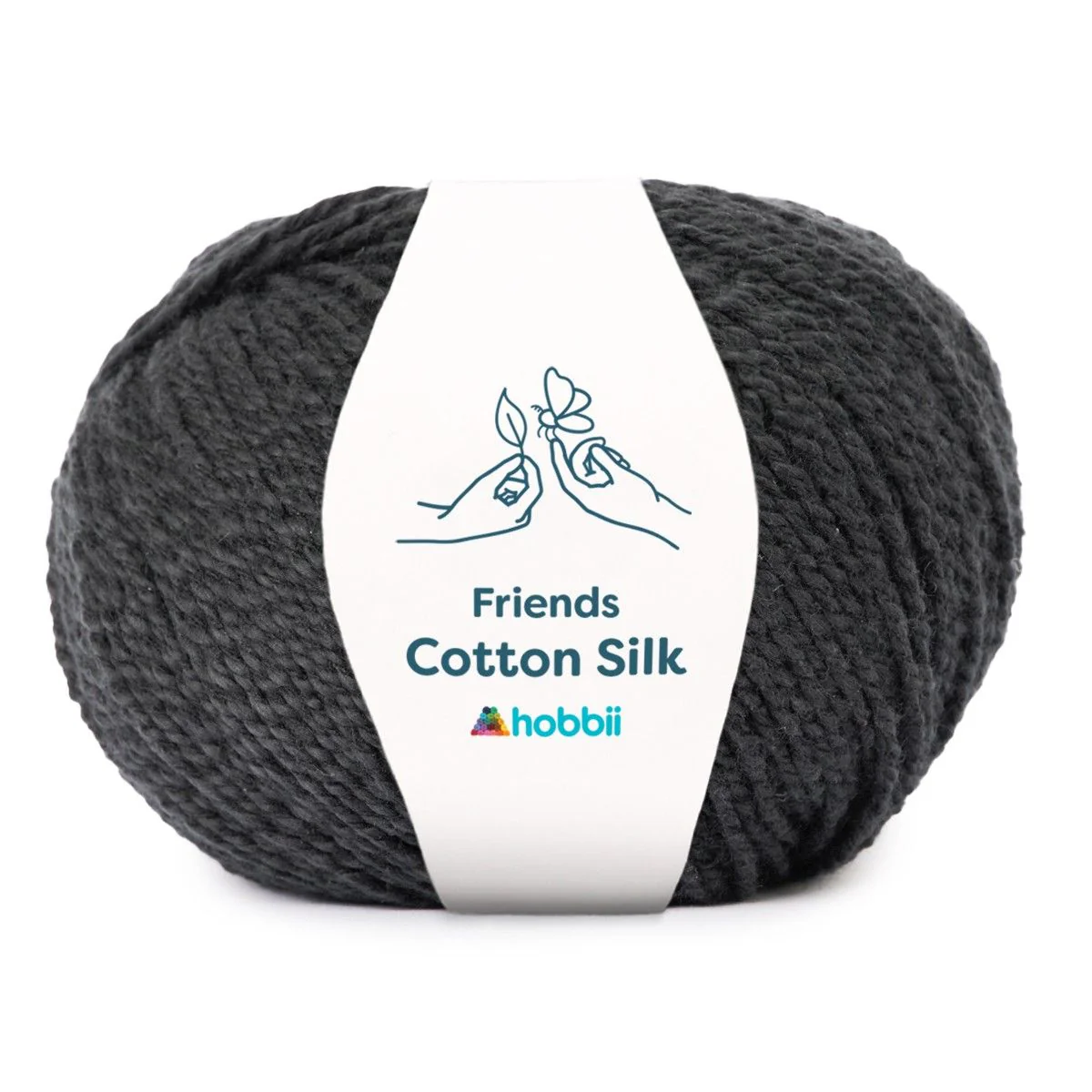 Friends Cotton Silk - Image 47