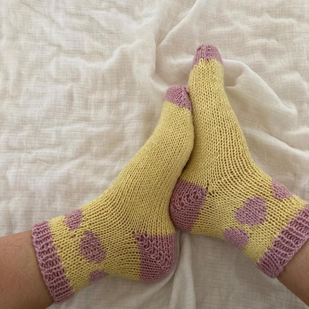 ILU Socks - Sokker