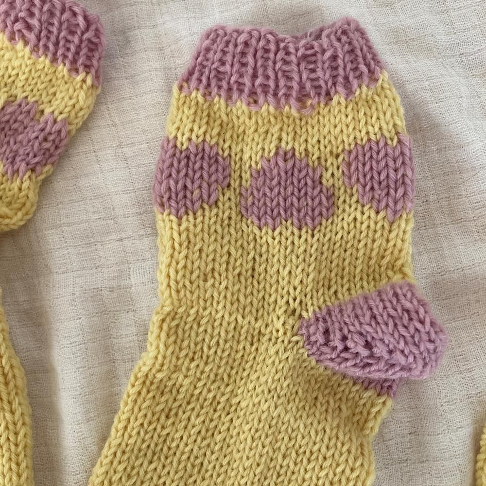 ILU Socks - Sokker - Image 4