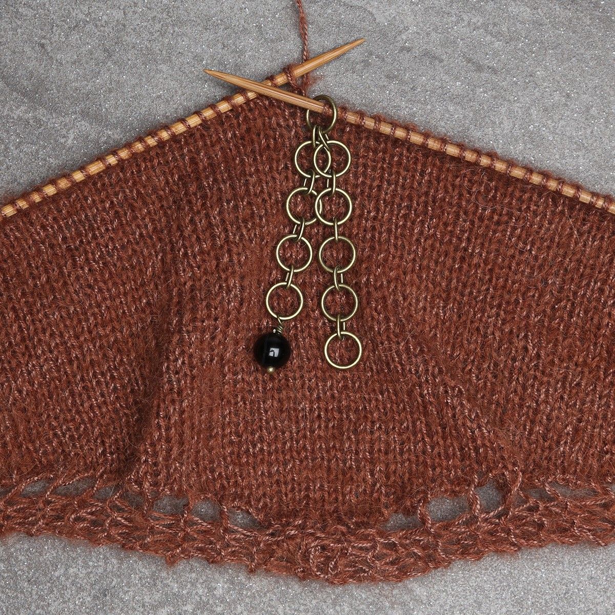Strikkefisk - 10 ringer - Image 5