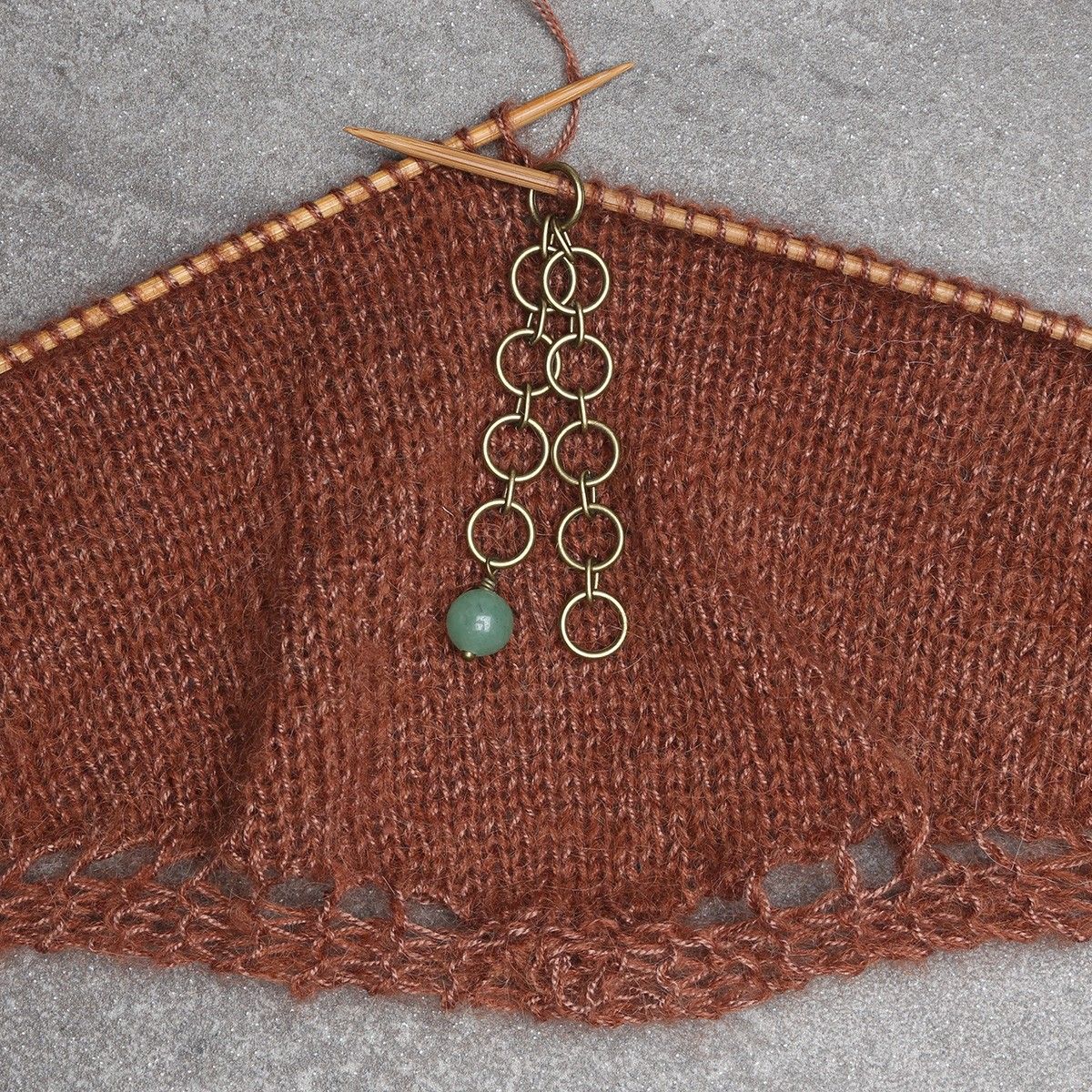 Strikkefisk - 10 ringer - Image 6